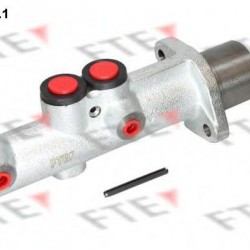 Αντλία φρένου sprider a0004316501