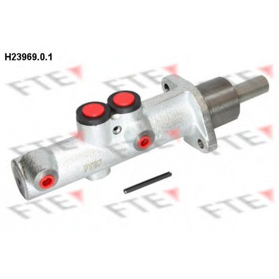 Αντλία φρένου sprider a0004316501