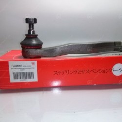 Ακρόμπαρο εμπρός l honda civic 91 και μετά