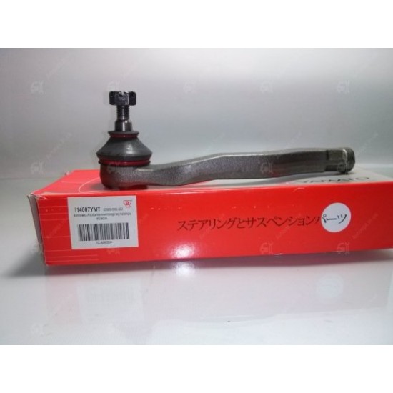 Ακρόμπαρο εμπρός l honda civic 91 και μετά