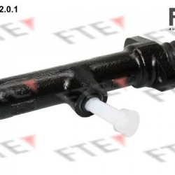 Αντλία συμπλέκτη άνω