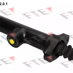 Αντλία συμπλέκτη άνω mercedes benz a0012959606