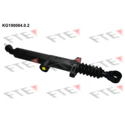 Αντλία συμπλέκτη άνω mercedes benz 