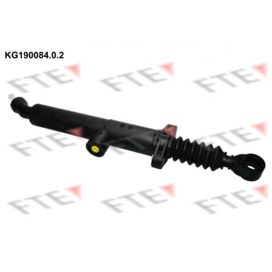 Αντλία συμπλέκτη άνω mercedes benz 