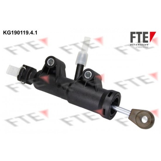 Αντλία συμπλέκτη άνω vito 639