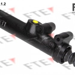 Αντλία συμπλέκτη άνω