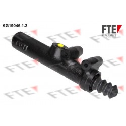 Αντλία συμπλέκτη άνω