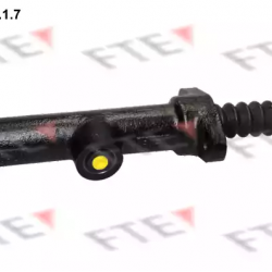 Αντλία συμπλέκτη άνω mercedes benz 814