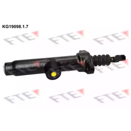 Αντλία συμπλέκτη άνω mercedes benz 814