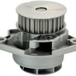 Αντλία νερού ibiza 1.4 16v polo 1.4 16v