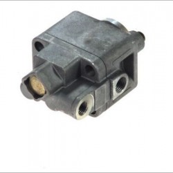 Βαλβίδα αργό γρήγορο zf σασμάν παλαιό μοντέλο man mercedes benz a0012606757 a0012608457