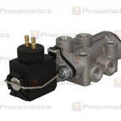 Βαλβίδα αργό γρήγορο scania 143 και 144 1488083 138860 1423566