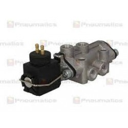 Βαλβίδα αργό γρήγορο scania 143 και 144 1488083 138860 1423566