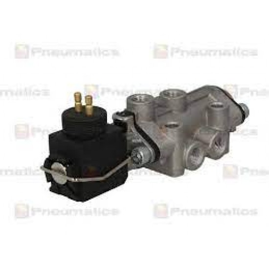 Βαλβίδα αργό γρήγορο scania 143 και 144 1488083 138860 1423566