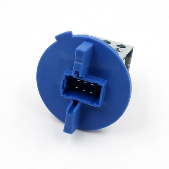 Αντίσταση καλοριφέρ sprinter 906