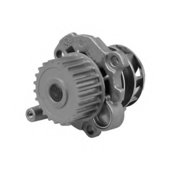 Αντλία νερού volkaswagen audi 1.6