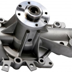 Αντλία νερού mercedes benz a6112001101