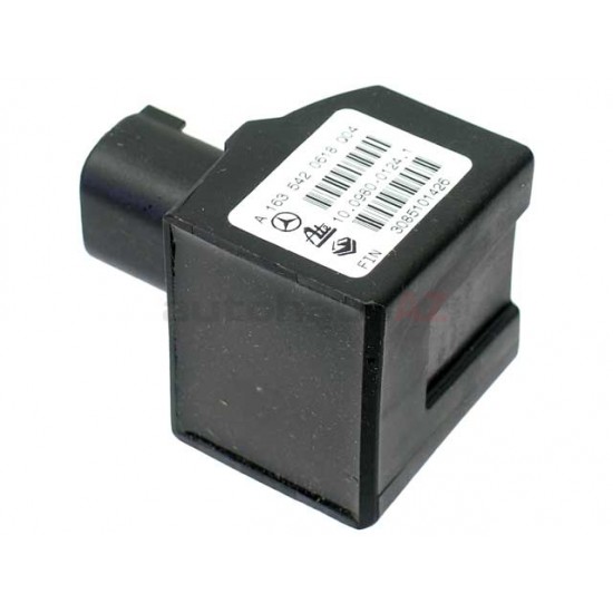 Αισθητήρας επιτάχυνσης abs ml 163