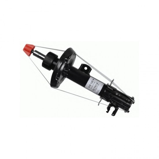 Αμορτισέρ εμπρός l fiat fiorino 1.3d