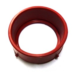 Λάστιχο Κόκκινο Εισαγωγής Turbo Mercedes Benz