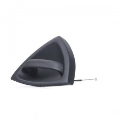 Χερούλι Πόρτας Εξωτερικό Αριστερά Smart ForTwo