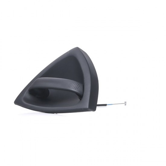 Χερούλι Πόρτας Εξωτερικό Αριστερά Smart ForTwo