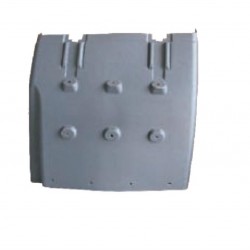 Φτερό Διαφορικού Οπίσθιο Δεξιά-Εμπρός Αριστερά  Scania 144 