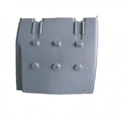 Φτερό Διαφορικού Οπίσθιο Δεξιά-Εμπρός Αριστερά  Scania 144 