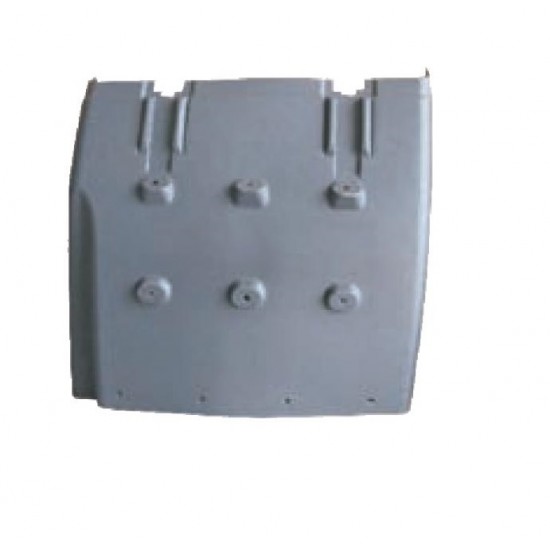 Φτερό Διαφορικού Οπίσθιο Δεξιά-Εμπρός Αριστερά  Scania 144 