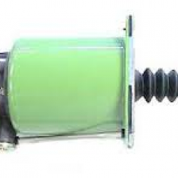 Ενισχυτής (Φυσούνα) Συμπλέκτη Κάτω MAN S3/S4