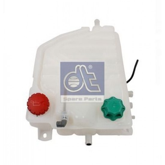 Δοχείο διαστολής ψυκτικού υγρού Atego Mercedes Benz 