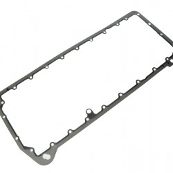 Φλάντζα Κάρτερ Λαδιού Κινητήρα E83 E90 E92 E60 BMW