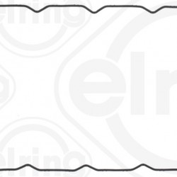 Φλάντζα Κάρτερ Λαδιού Κινητήρα Atego Mercedes Benz