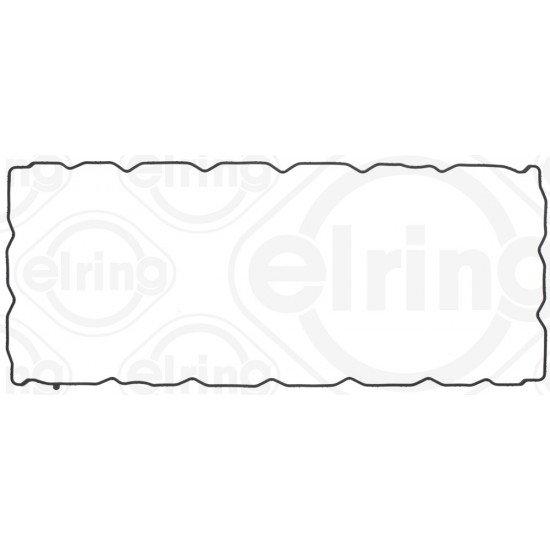 Φλάντζα Κάρτερ Λαδιού Κινητήρα Atego Mercedes Benz