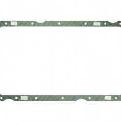 Φλάντζα Κάρτερ (Αλουμινίου) Λαδιού Κινητήρα Atego 815 Mercedes Benz