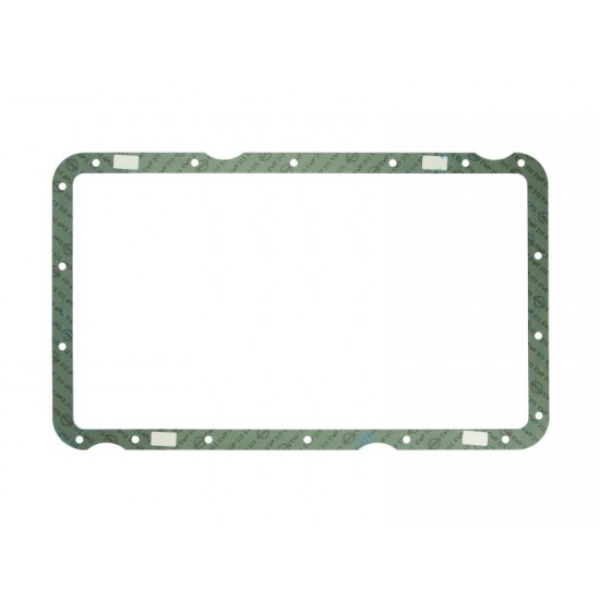 Φλάντζα Κάρτερ (Αλουμινίου) Λαδιού Κινητήρα Atego 815 Mercedes Benz