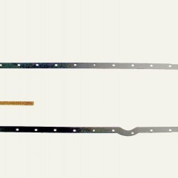 Φλάντζα Κάρτερ Λαδιού Κινητήρα L2624 L2628 Mercedes Benz