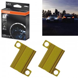 Αντάπτορες Συστήματος Canbus 21W