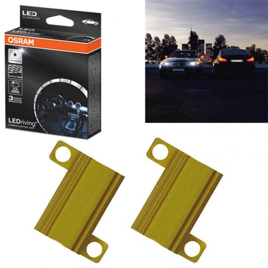 Αντάπτορες Συστήματος Canbus 21W