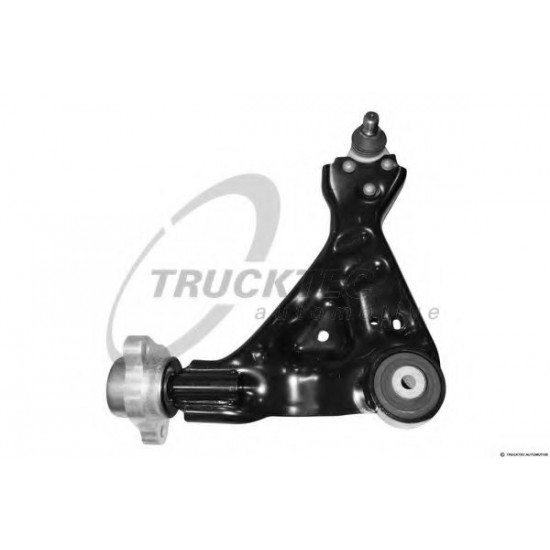 Ψαλίδι Εμπρός Κάτω Δεξιά Vito W639 Mercedes Benz