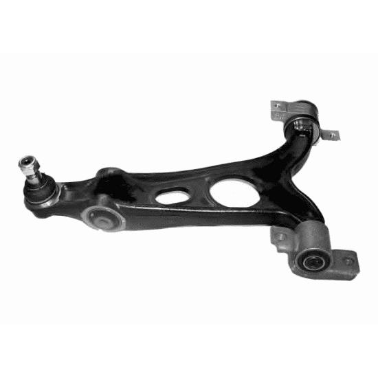 Ψαλίδι Εμπρός Κάτω Αριστερά Alfa Romeo 147