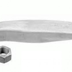 Ψαλίδι Εμπρός Κάτω Αριστερά Πίσω W204 Mercedes Benz