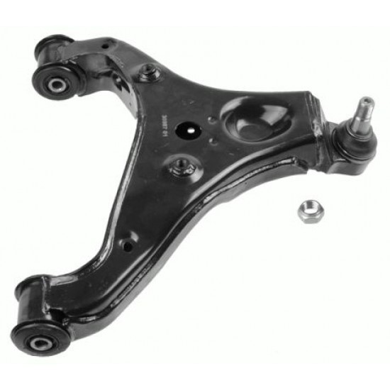 Ψαλίδι Εμπρός Κάτω Δεξιά Sprinter W906 Mercedes Benz