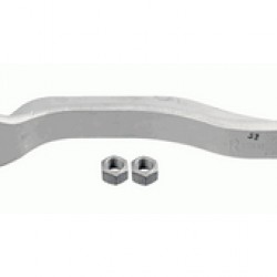 Ψαλίδι Αλουμινίου Εμπρός Πάνω Δεξιά Mercedes Benz