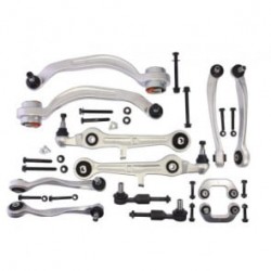 Κιτ Επισκευής Βραχίονα Ελέγχου (Ψαλίδια) Audi A4 95-00