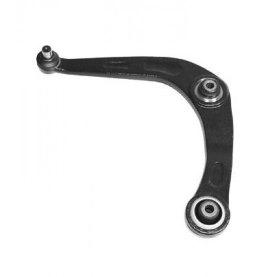 Ψαλίδι Εμπρός Κάτω Αριστερά Peugeot 206