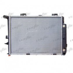 Ψυγείο Νερού Κινητήρα Mercedes Benz W210