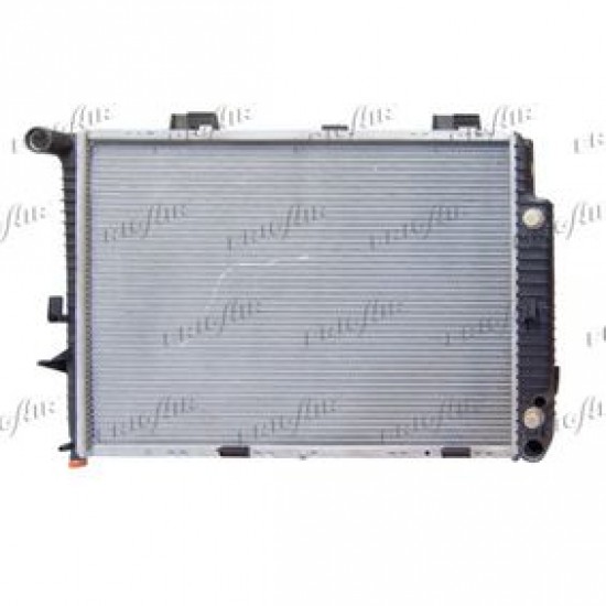 Ψυγείο Νερού Κινητήρα Mercedes Benz W210