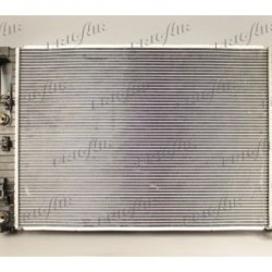 Ψυγείο Νερού Κινητήρα ΅W211 W280 CDI Mercedes Benz