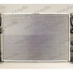 Ψυγείο Νερού Κινητήρα ΅W211 W280 CDI Mercedes Benz